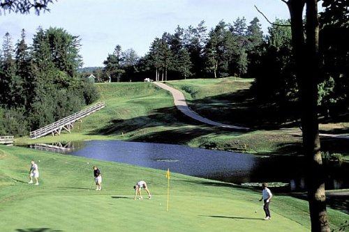 DIGBY PINES GOLF RESORT 006